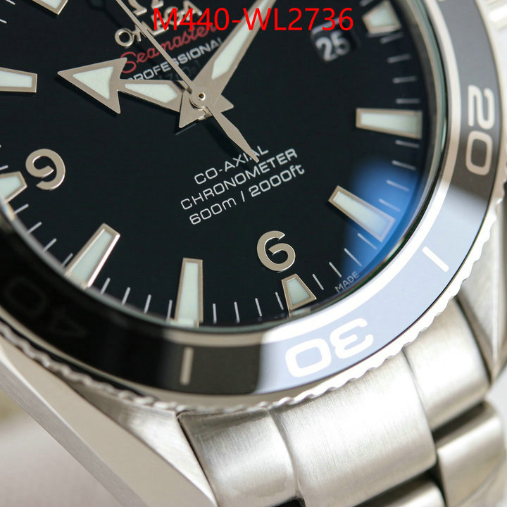 Watch(TOP)-Omega high ID: WL2736 $: 440USD
