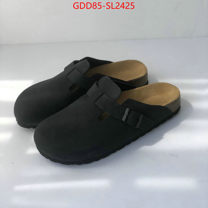 Women Shoes-Birkenstock luxury cheap replica ID: SL2425 $: 85USD