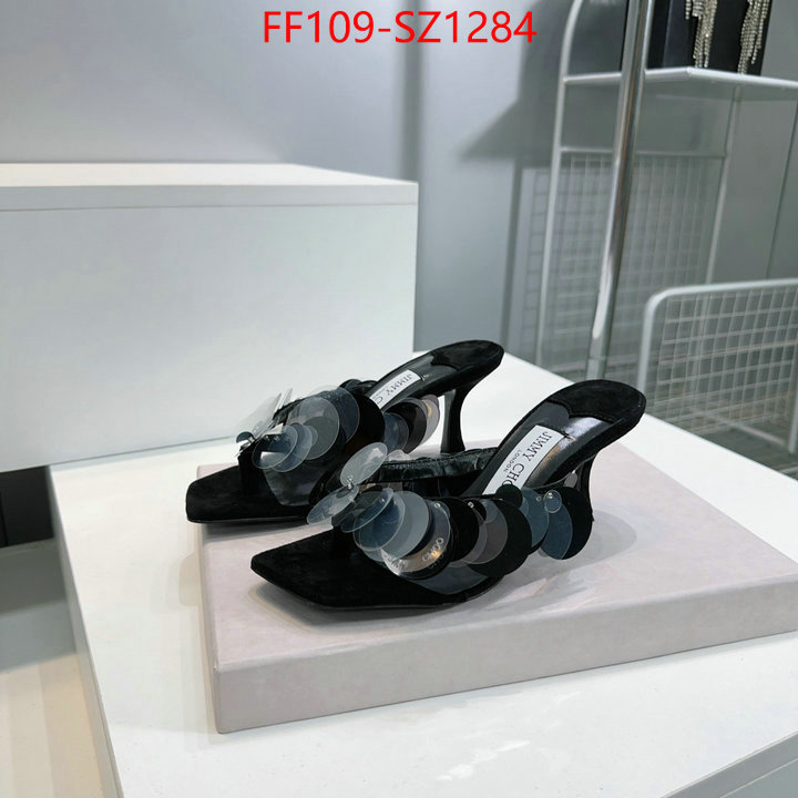Women Shoes-Jimmy Choo online sale ID: SZ1284 $: 109USD