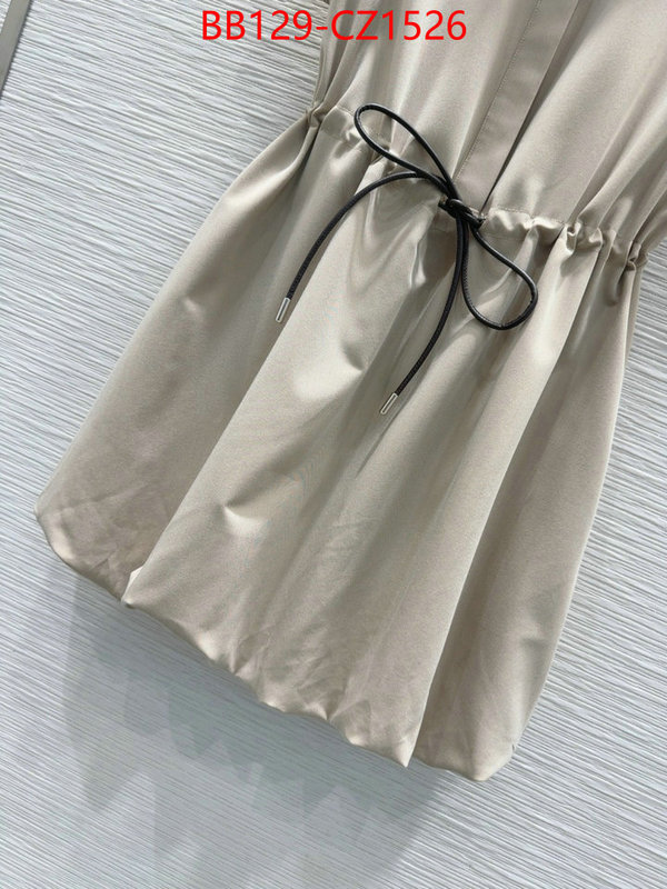 Clothing-Loewe replica every designer ID: CZ1526 $: 129USD