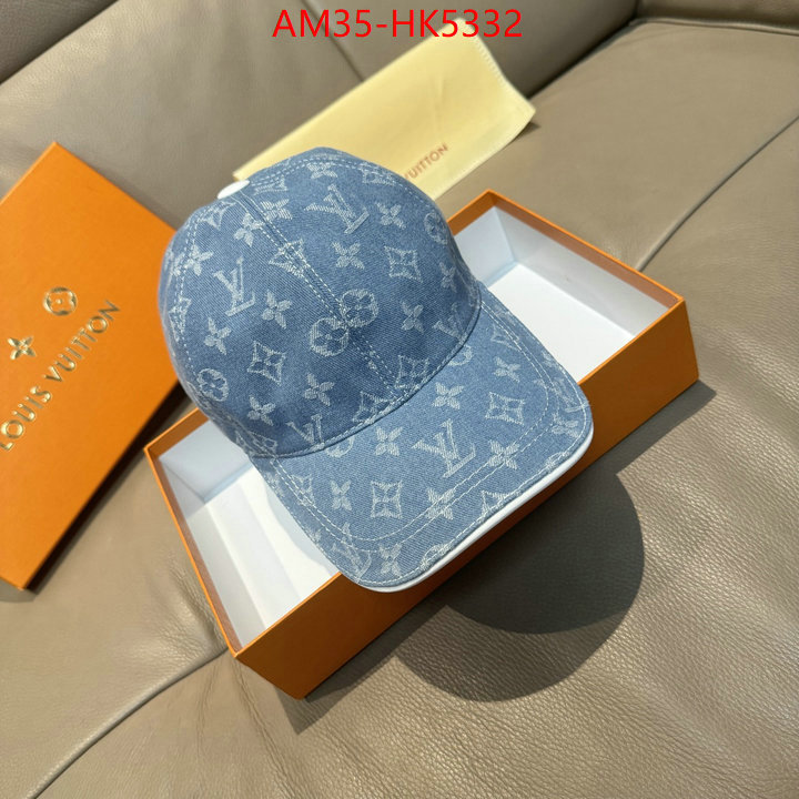 Cap(Hat)-LV 2024 replica ID: HK5332 $: 35USD