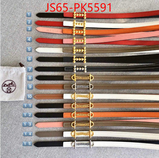 Belts-Hermes sell online luxury designer ID: PK5591 $: 65USD