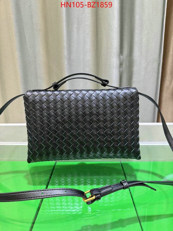 BV Bags(4A)-Crossbody- wholesale imitation designer replicas ID: BZ1859 $: 105USD,