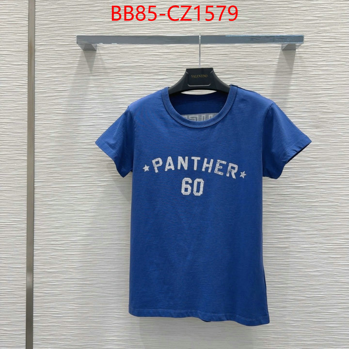Clothing-Valentino best quality designer ID: CZ1579 $: 85USD