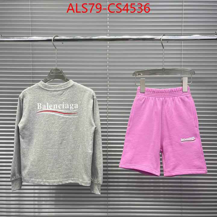 ID: CS4536