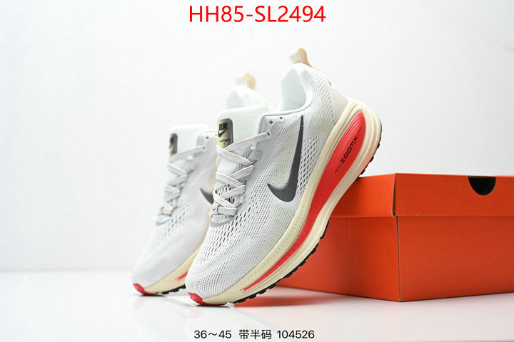 Women Shoes-NIKE shop cheap high quality 1:1 replica ID: SL2494 $: 85USD