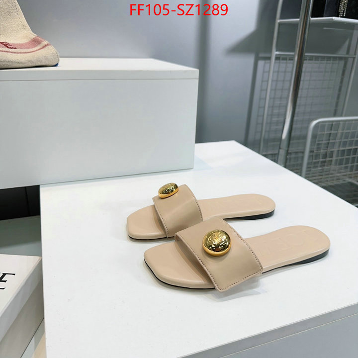 Women Shoes-Loewe where to find the best replicas ID: SZ1289 $: 105USD