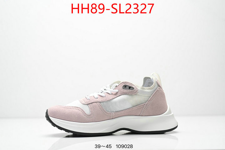Men shoes-Dior same as original ID: SL2327 $: 89USD