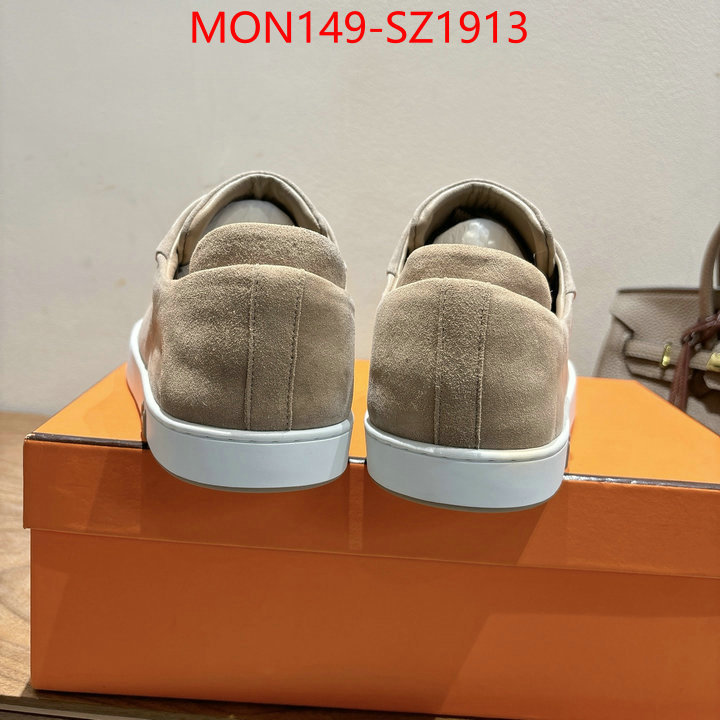 Women Shoes-Hermes replica us ID: SZ1913 $: 149USD