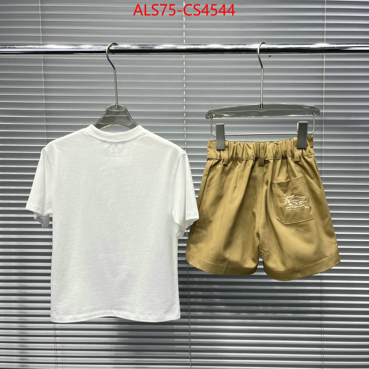 ID: CS4544