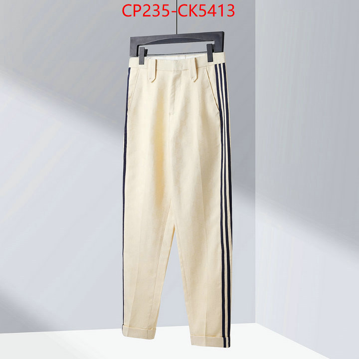 Clothing-Gucci best fake ID: CK5413