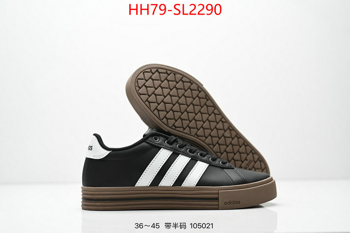 Women Shoes-Adidas highest product quality ID: SL2290 $: 79USD