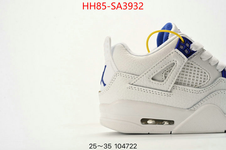 ID: SA3932