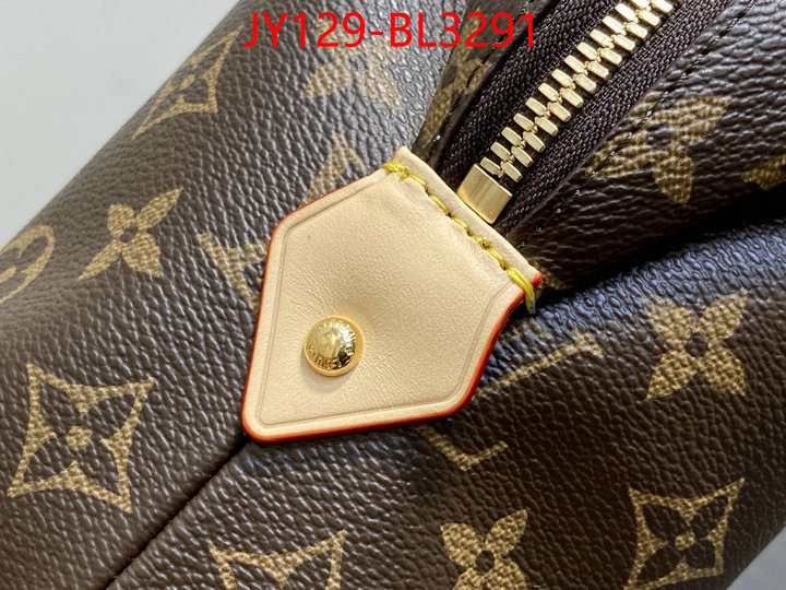 LV Bags(TOP)-Vanity Bag- best capucines replica ID: BL3291 $: 129USD,