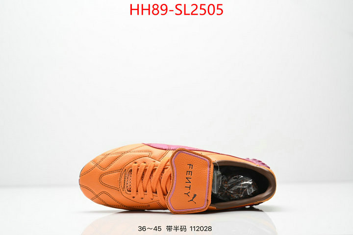 Women Shoes-PUMA where to buy high quality ID: SL2505 $: 89USD