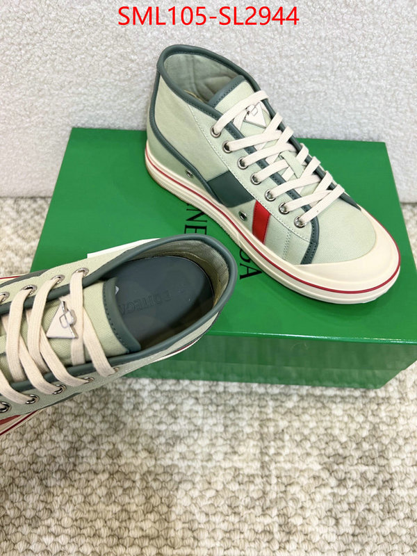 Women Shoes-BV where to buy fakes ID: SL2944 $: 105USD
