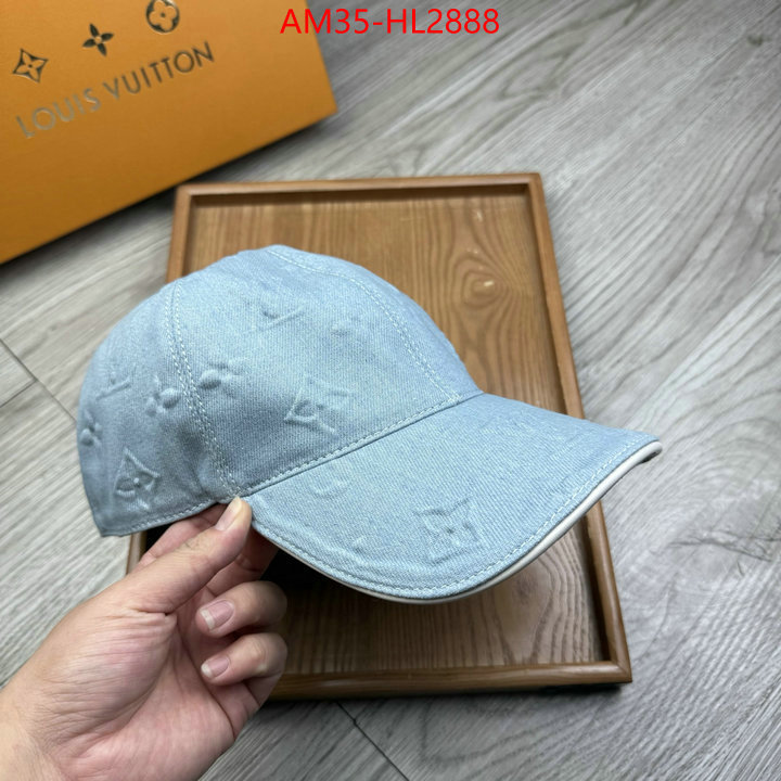 Cap(Hat)-LV cheap wholesale ID: HL2888 $: 35USD