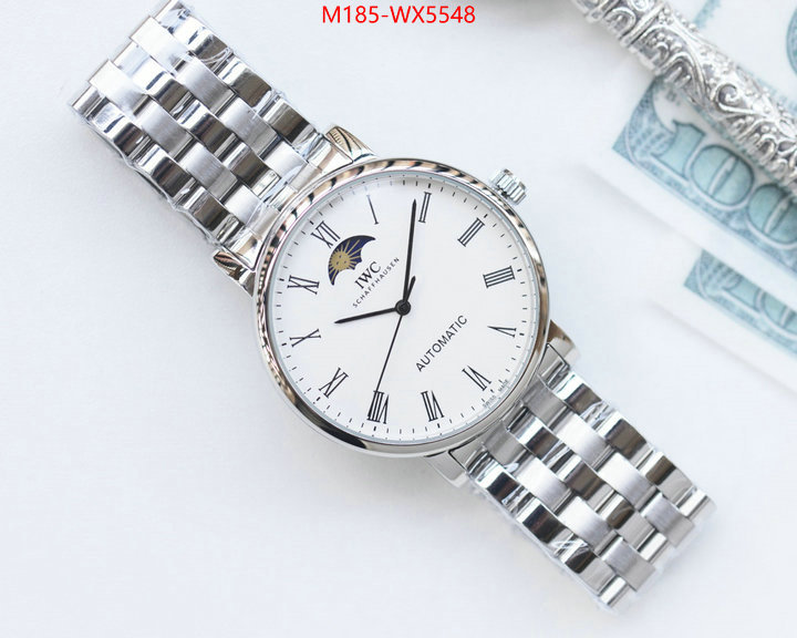 ID: WX5548