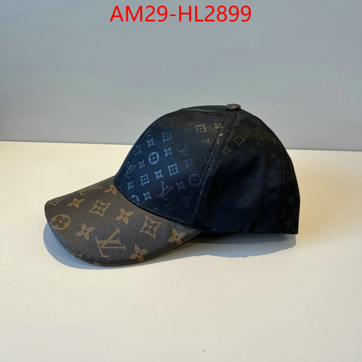 Cap(Hat)-LV good ID: HL2899 $: 29USD