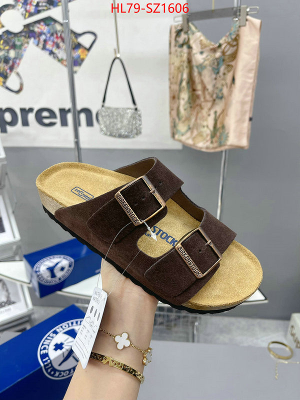 Men Shoes-Birkenstock buy sell ID: SZ1606 $: 79USD