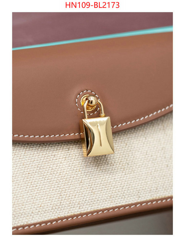 Loro Piana Bags(4A)-Crossbody- buy best quality replica ID: BL2173 $: 109USD,