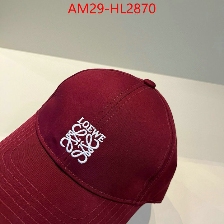 Cap(Hat)-Loewe online ID: HL2870 $: 29USD