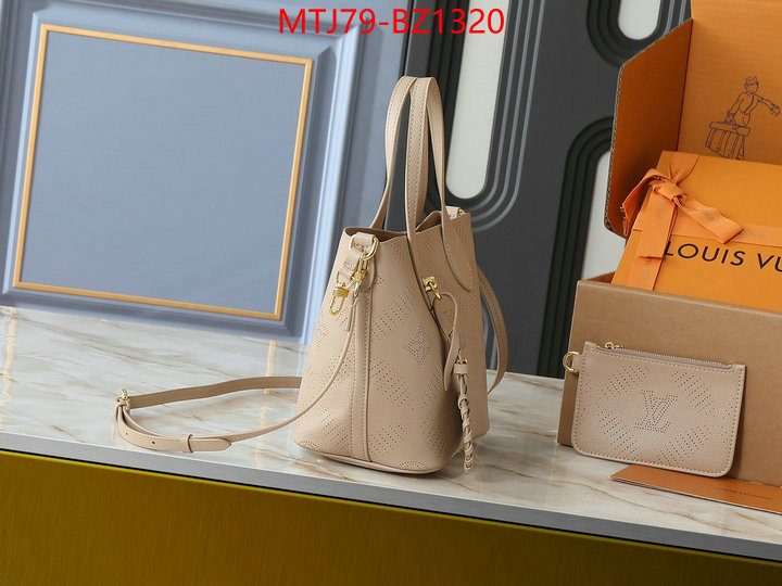 LV Bags(4A)-Pochette MTis Bag- shop designer replica ID: BZ1320 $: 79USD,