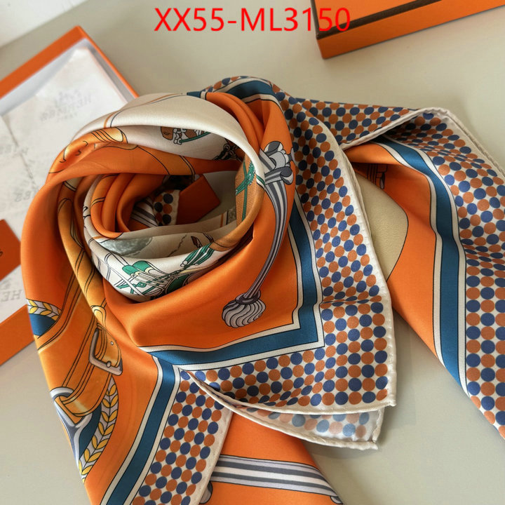 Scarf-Hermes aaaaa replica designer ID: ML3150 $: 55USD