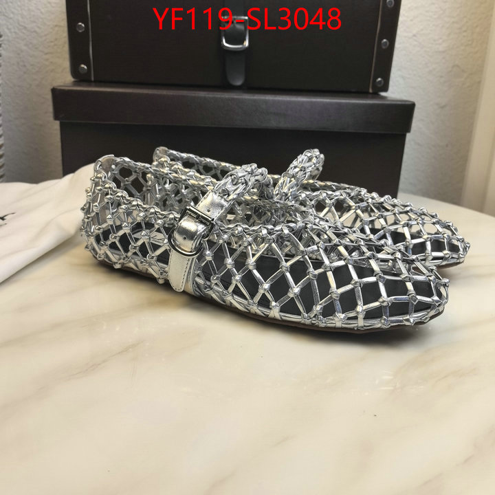 Women Shoes-ALAIA we offer ID: SL3048 $: 119USD