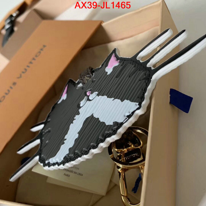 ID: JL1465
