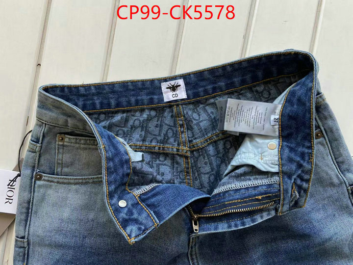 Clothing-Dior how to buy replcia ID: CK5578 $: 99USD