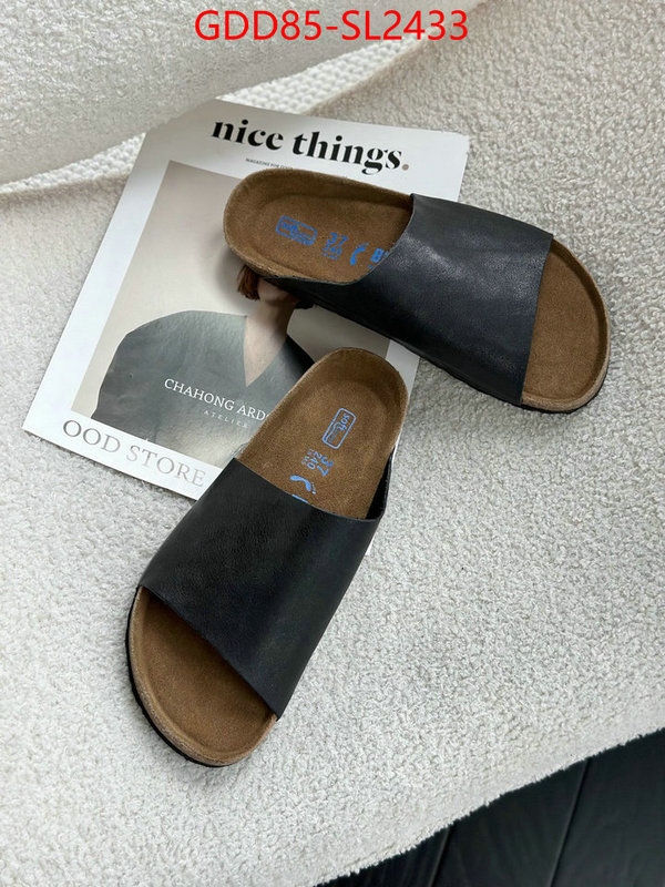 Women Shoes-Birkenstock where can i buy the best quality ID: SL2433 $: 85USD