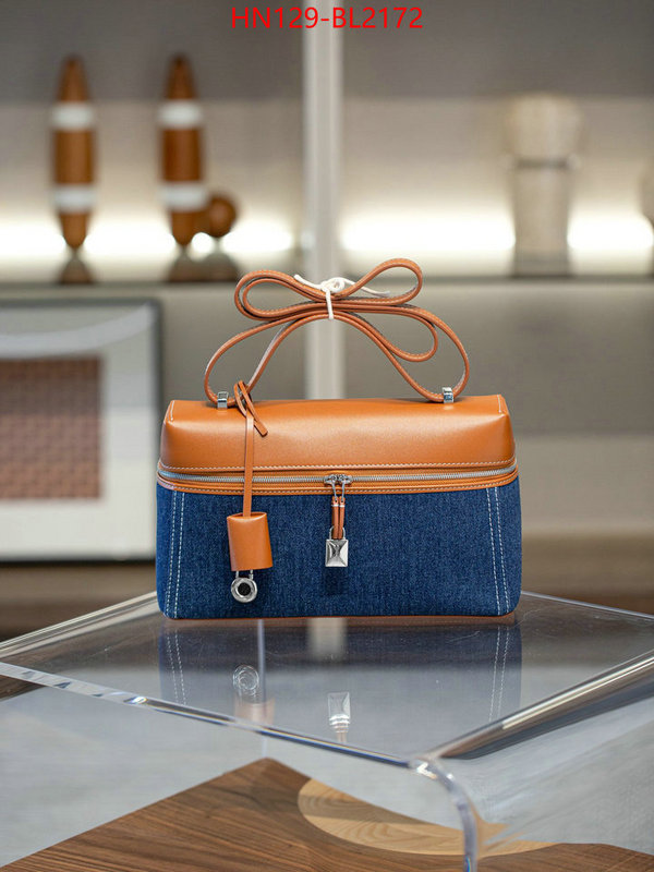 Loro Piana Bags(4A)-Crossbody- how can i find replica ID: BL2172 $: 129USD,