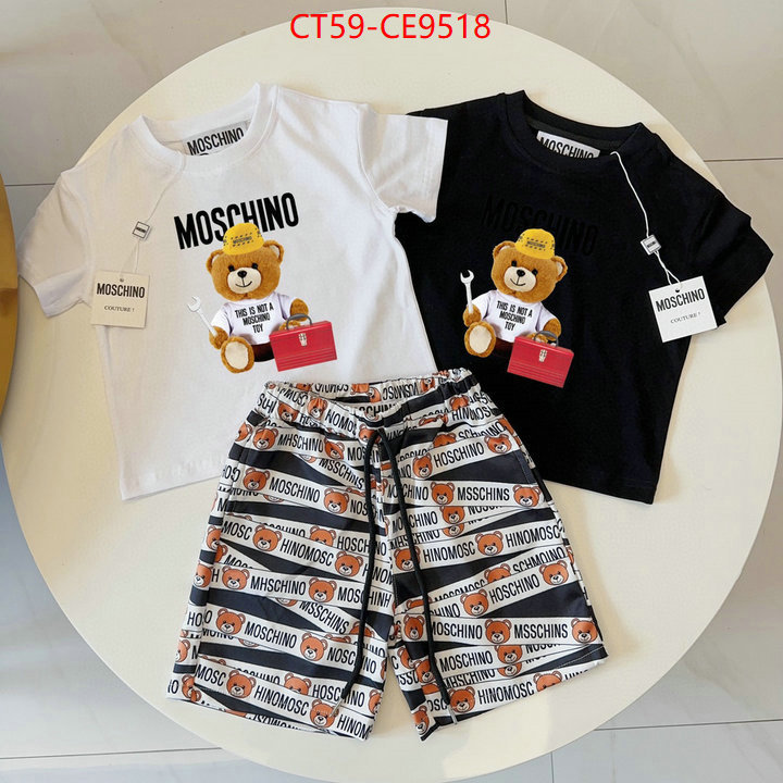 ID: CE9518