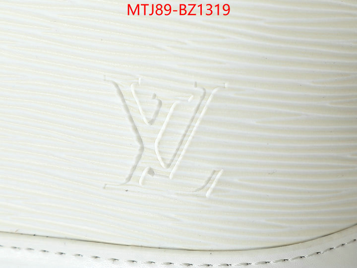 LV Bags(4A)-Alma- buy 2024 replica ID: BZ1319 $: 89USD,