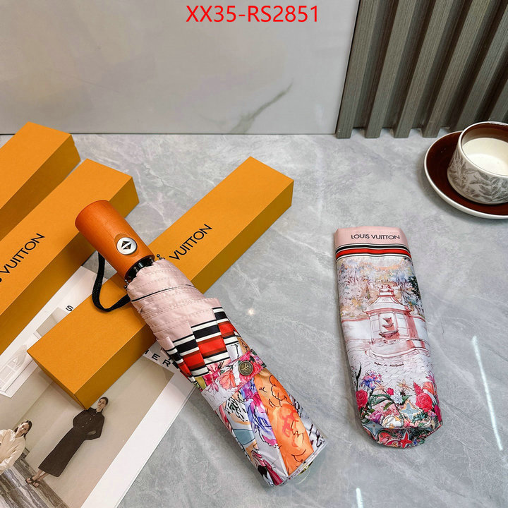 ID: RS2851