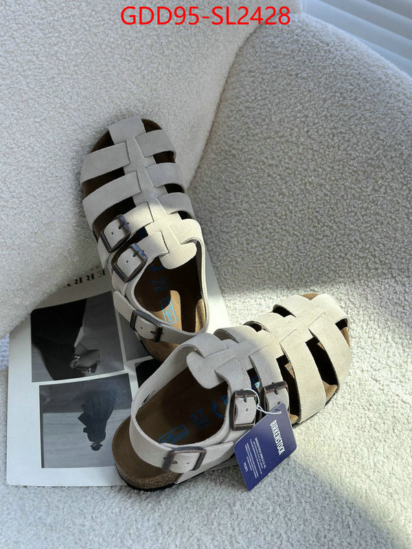 Women Shoes-Birkenstock cheap ID: SL2428 $: 95USD
