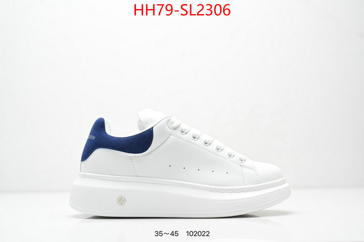 Women Shoes-Alexander McQueen where to find best ID: SL2306 $: 79USD