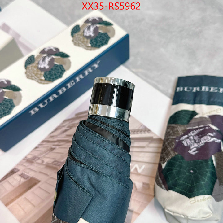 ID: RS5962