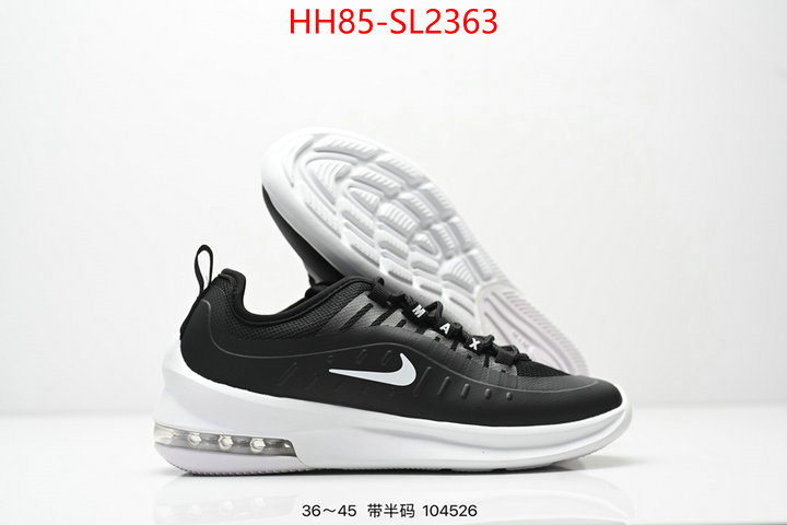 Men Shoes-Nike replica 1:1 ID: SL2363 $: 85USD