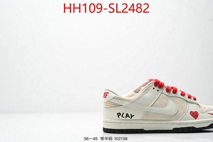 Women Shoes-NIKE where should i buy to receive ID: SL2482 $: 109USD
