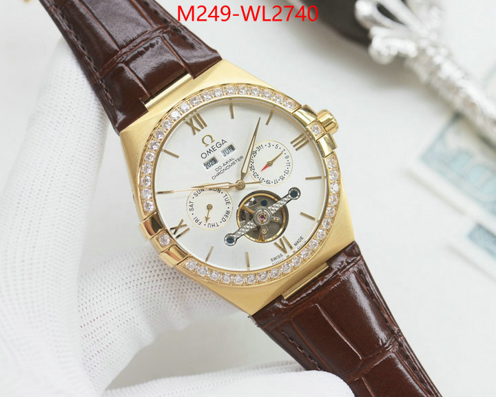 Watch(TOP)-Omega what ID: WL2740 $: 249USD-shoes yupoo Watch(TOP)-Omega what ID: WL2740 $: 249USD