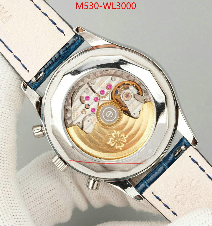 Watch(TOP)-Patek Philippe replica best ID: WL3000 $: 530USD-shoes yupoo Watch(TOP)-Patek Philippe replica best ID: WL3000 $: 530USD