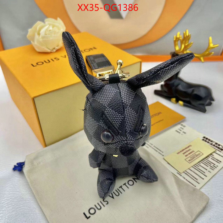 ID: QG1386