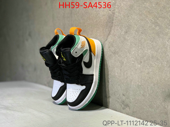 ID: SA4536