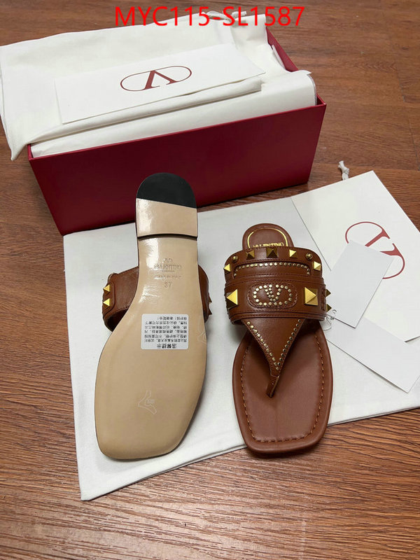 Women Shoes-Valentino what ID: SL1587 $: 115USD