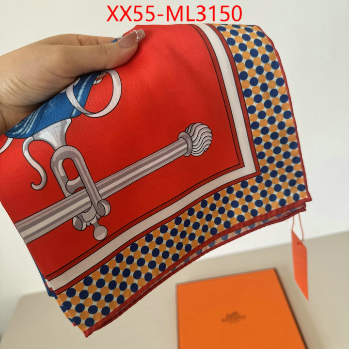 Scarf-Hermes aaaaa replica designer ID: ML3150 $: 55USD