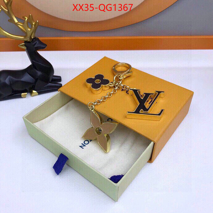 ID: QG1367