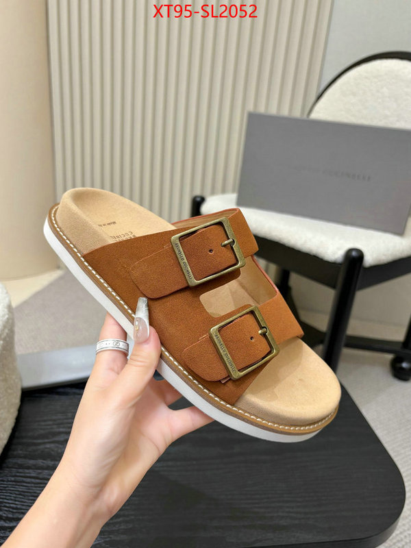 Men Shoes-Brunello Cucinelli where can i find ID: SL2052 $: 95USD