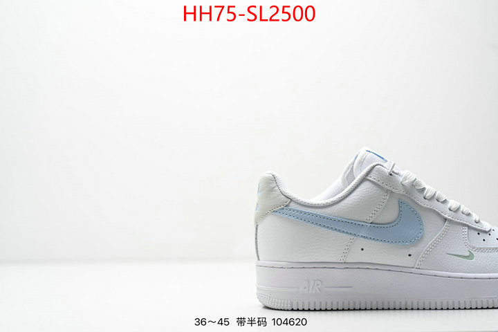 Men Shoes-Nike 2024 luxury replicas ID: SL2500 $: 75USD